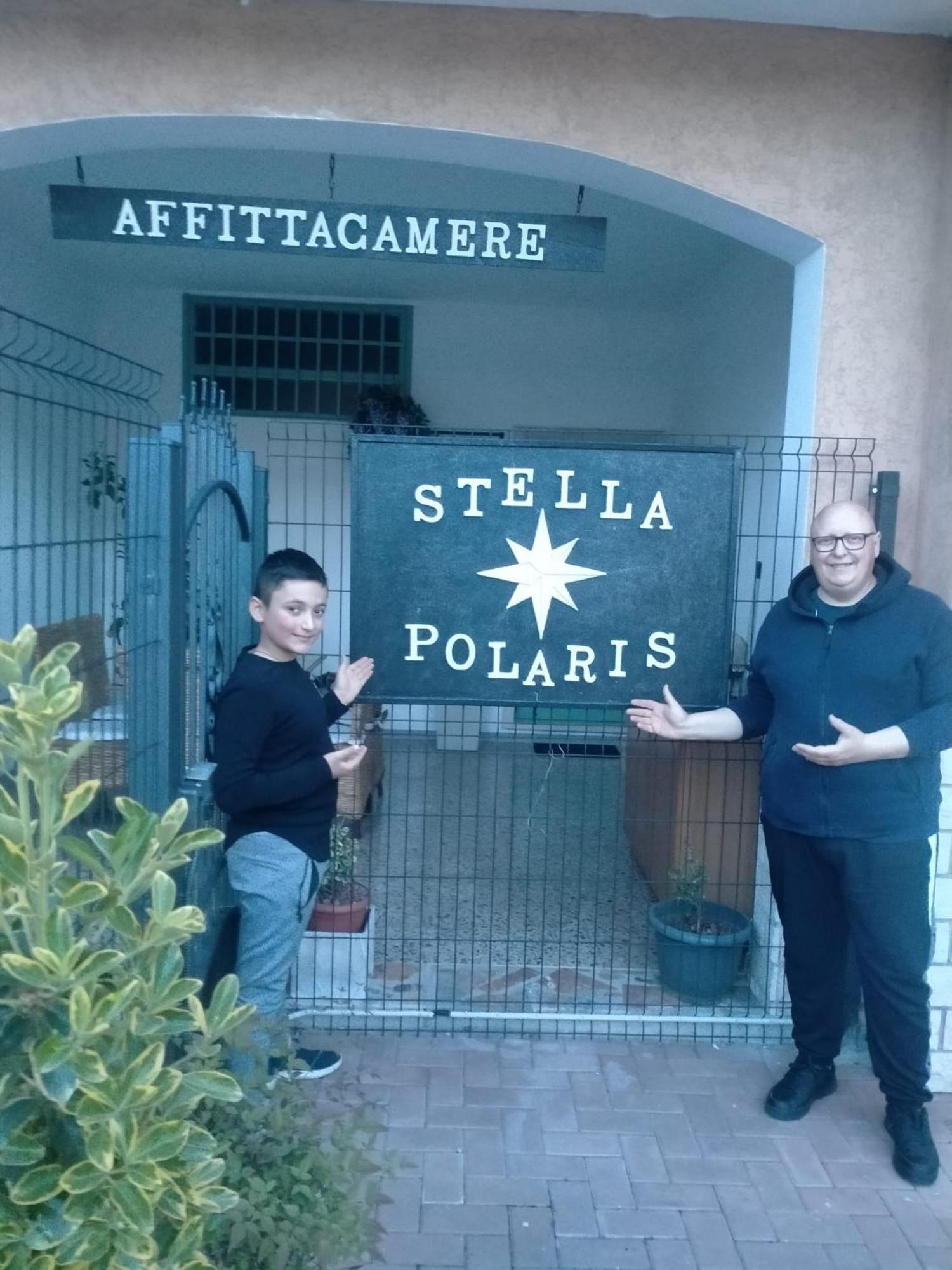 Stella Polaris- Foresteria Lombarda-Cir-017186-For-00001 Pallazzolo sullʼOglio Exteriér fotografie